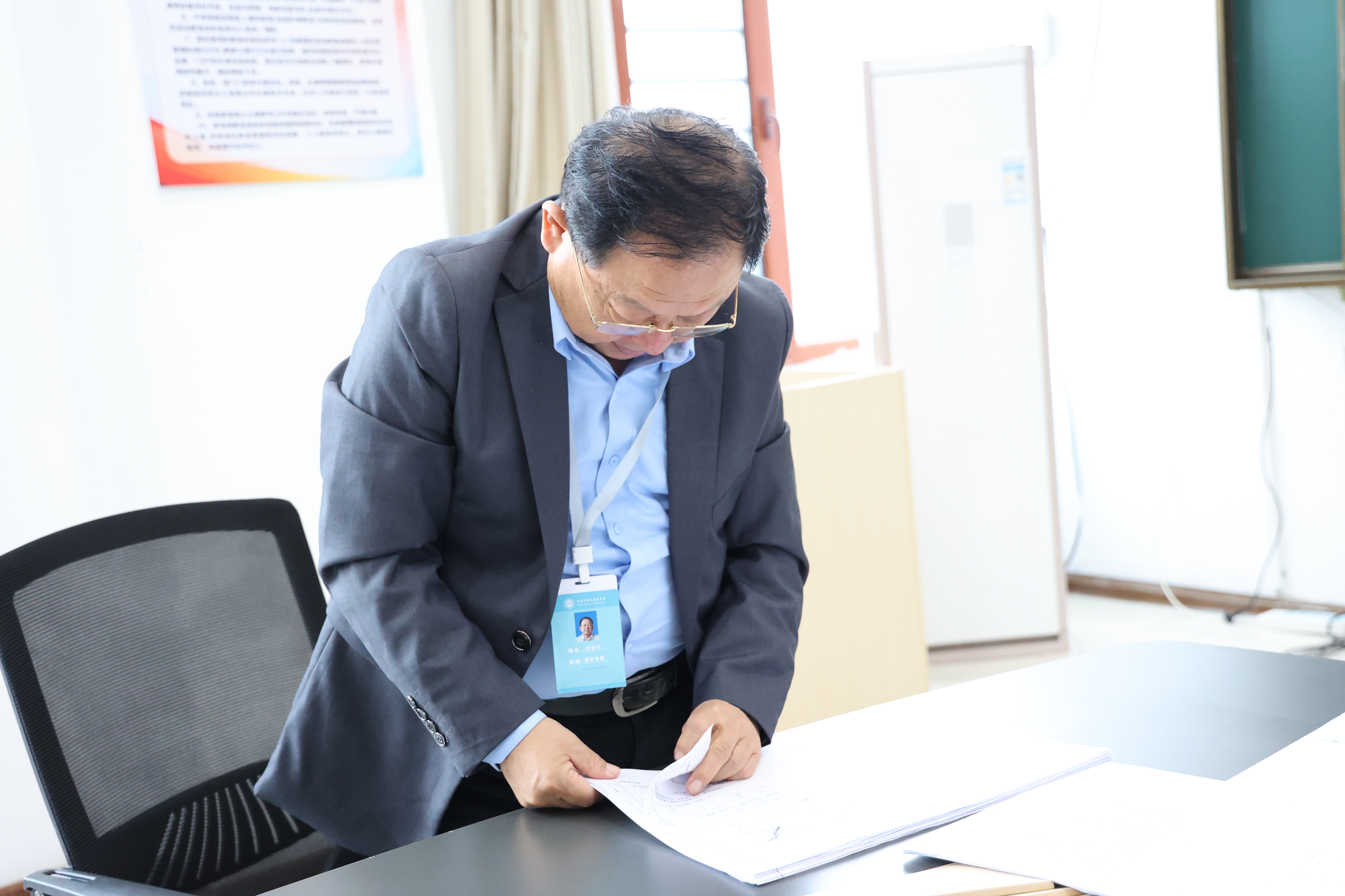 济南市伯阳高级中学：精细化教学管理，助力学子卓越成长