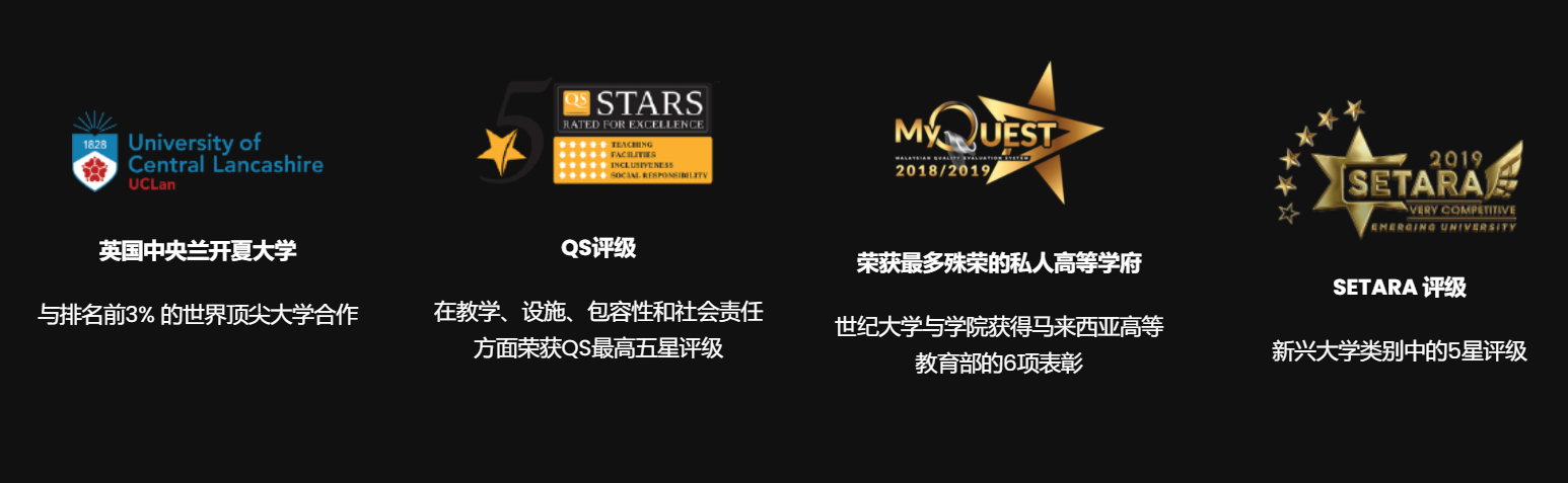 马来西亚世纪大学怎么样，国内认可吗，相当于几本