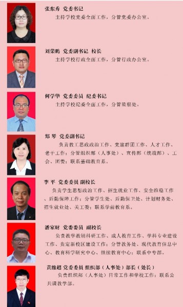 黔南民族幼儿师范高等专科学校