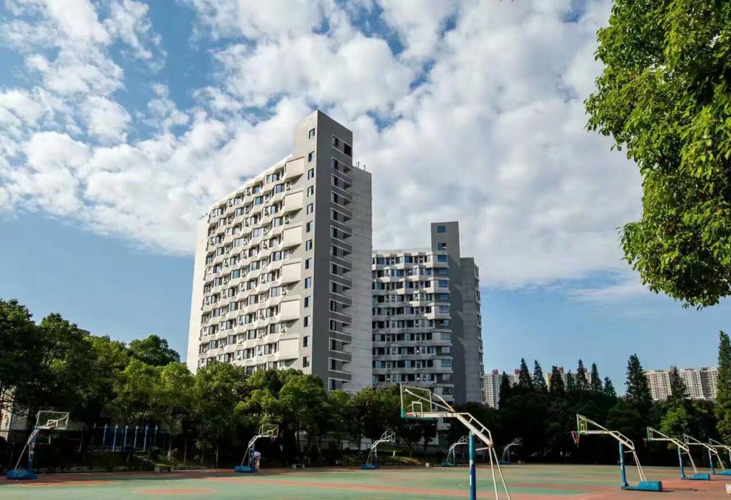 湖南涉外经济学院